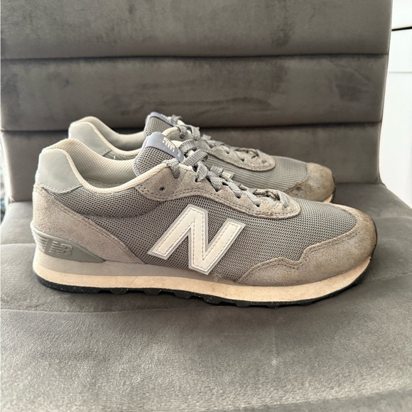 New Balance Shoes - New Balance 515 Women’s Classic Gray Sneaker Size 8